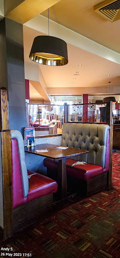 Photo of King Carveries - Preston New Rd, Blackpool FY4 4UT